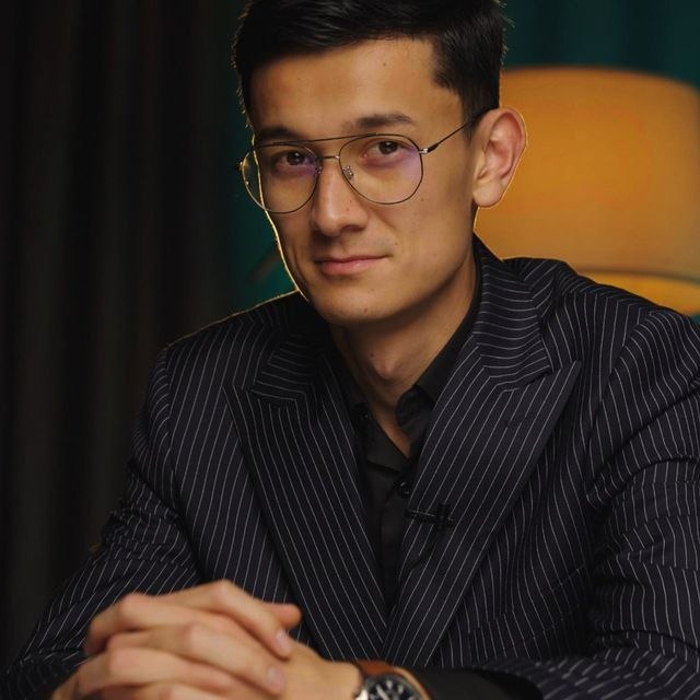 Ерболат Мамен